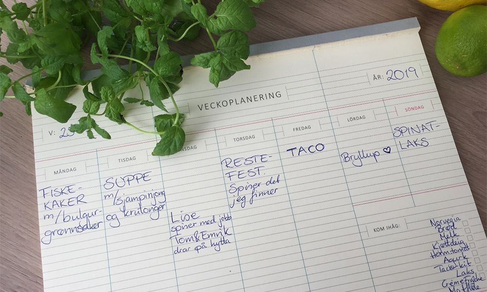 5 sparetips for barnefamilien