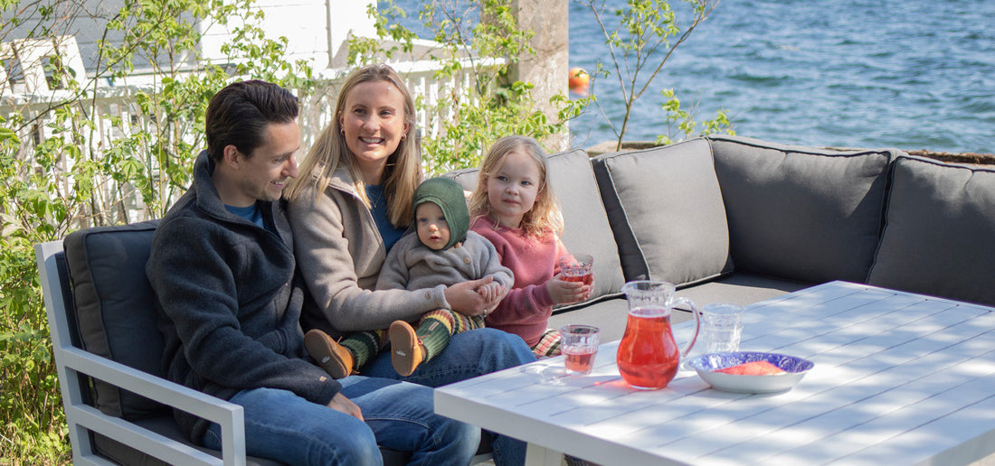 5 gode tips til påkledning i sommer