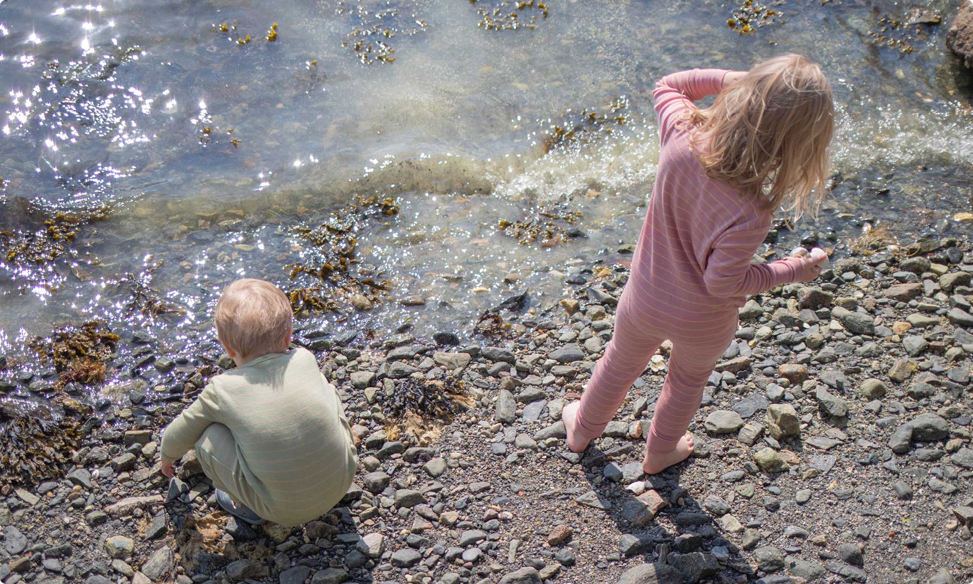 5 gode tips til påkledning i sommer