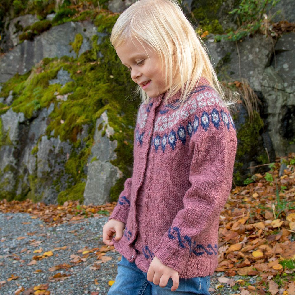 Eira-jakke