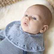 Babykrage - Strikk - nan