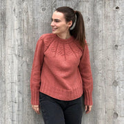 Liljegenser - Strikk - nan