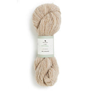 Nøstebarns merinoull 100g  Naturbeige