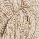 Nøstebarns merinoull 100g  Naturbeige