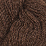 Nøstebarns merinoull 100g Mokka