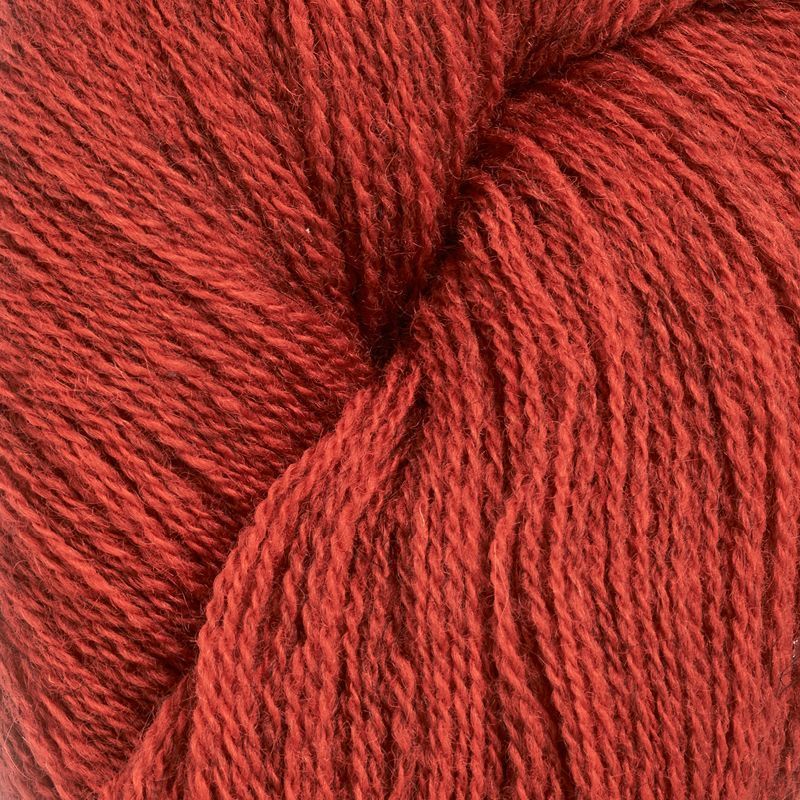 Nøstebarns merinoull 100g - swatch