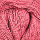 Nøstebarns merinoull 100g Korallrosa