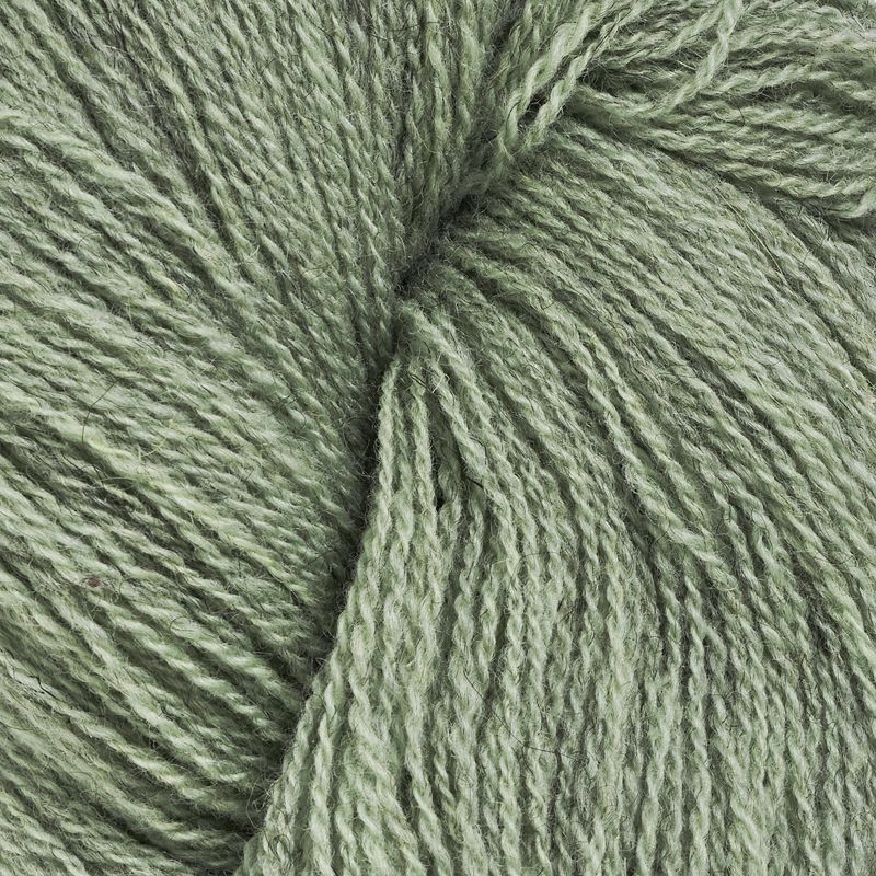 Nøstebarns merinoull 100g - swatch