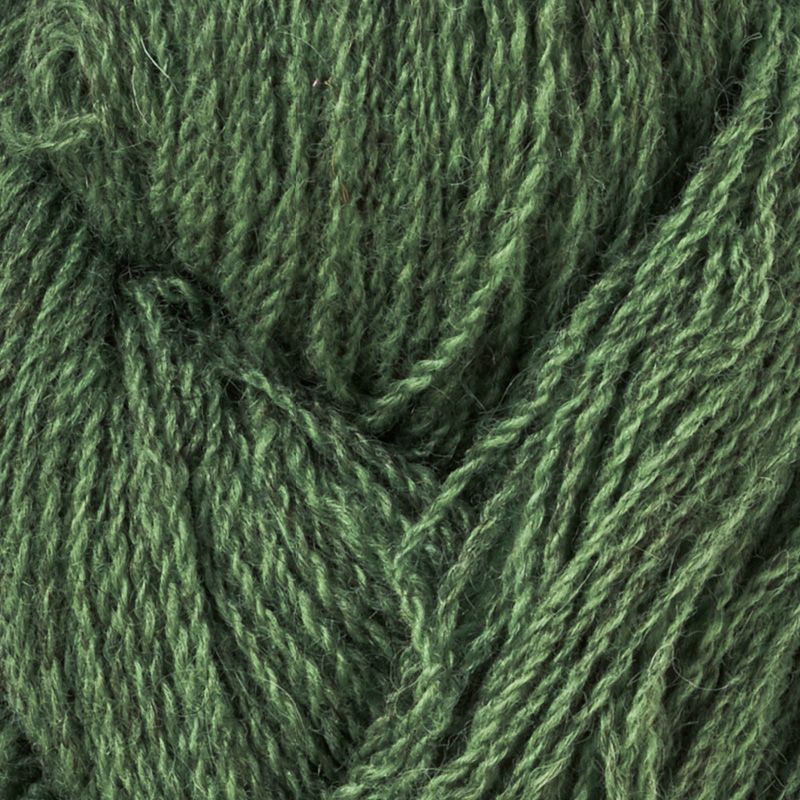 Nøstebarns merinoull 100g Piletre - swatch