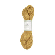 Nøstebarns merinoull 100g   Lys oker