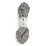 Nøstebarns merinoull 100g Naturgrå