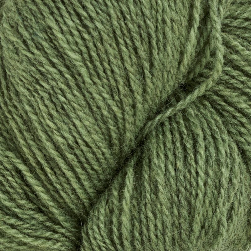 Vestlandsull 100g - swatch