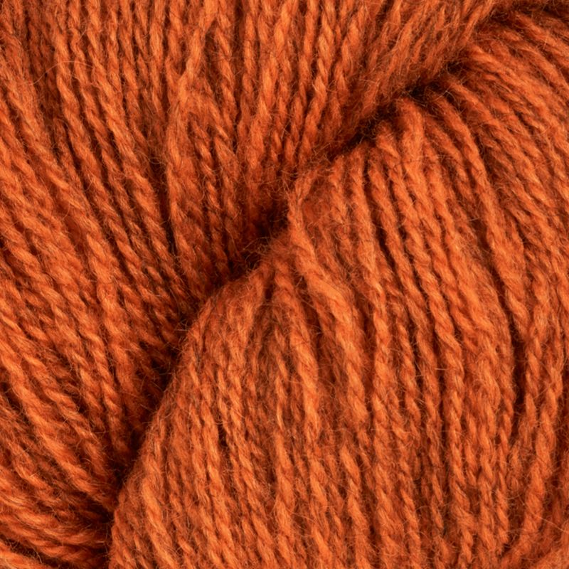 Vestlandsull 100g - swatch