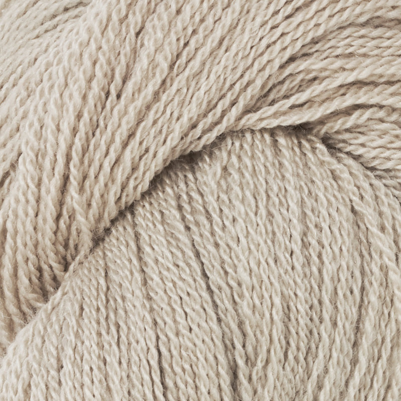 Silkeull - Latte - swatch