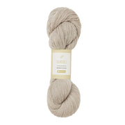 Ullsilke 65% merino 35% silke 100g