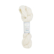 Fløffisilke 50g Natur