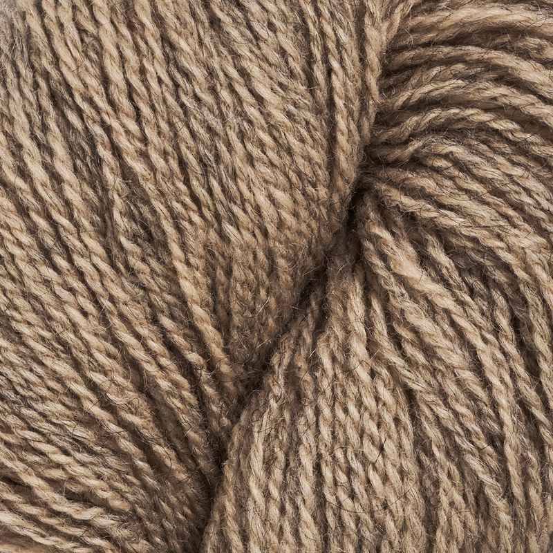 Vestlandsull 100g - swatch