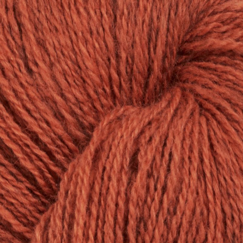 Vestlandsull 100g - swatch