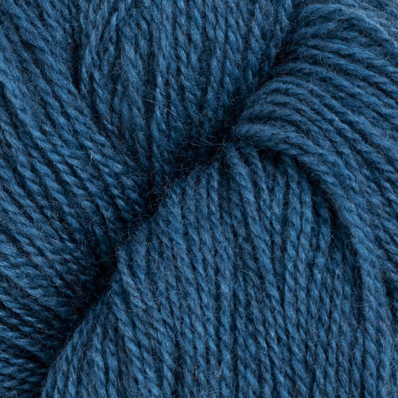 Vestlandsull 100g - swatch