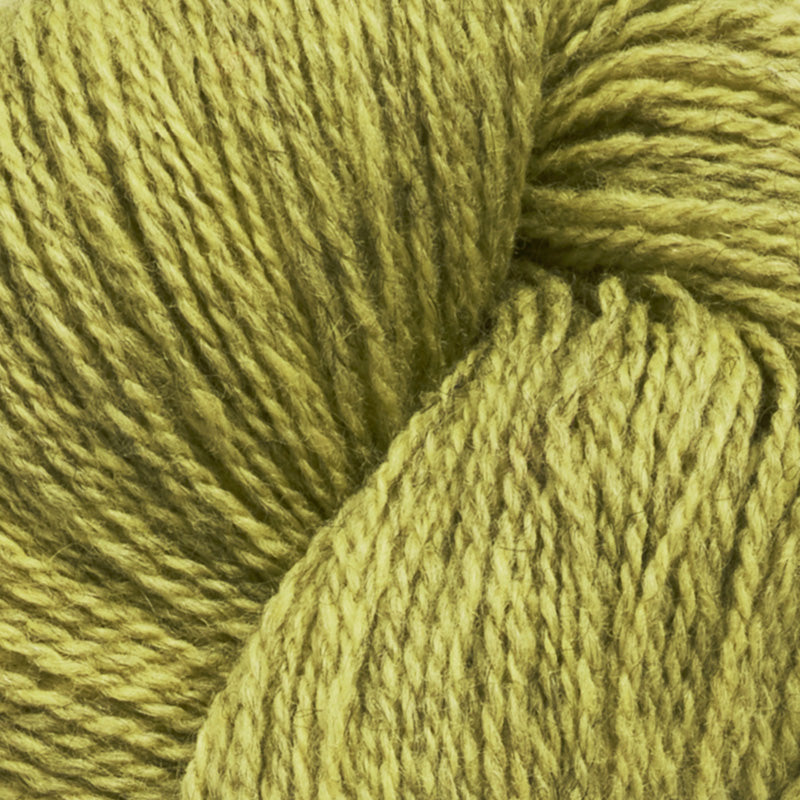 vestlandsull - selleri - swatch