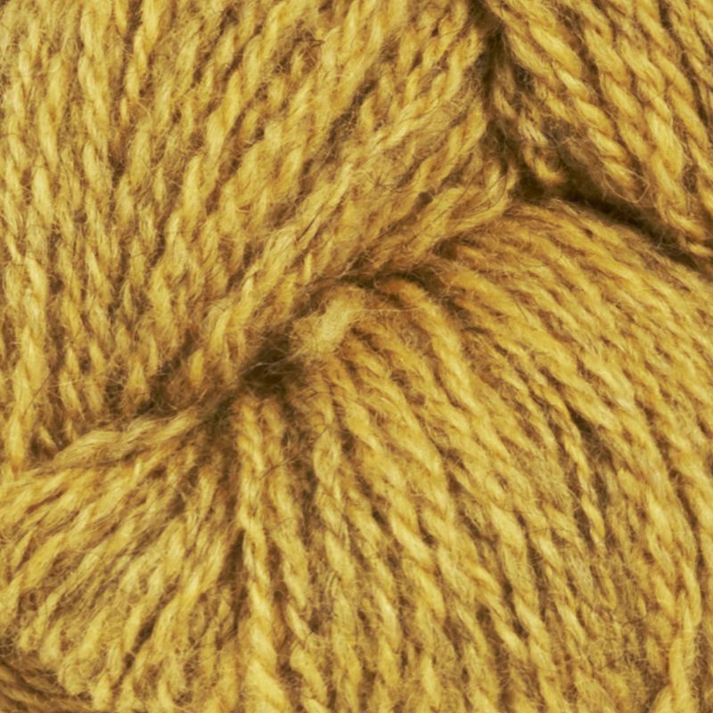 Vestlandsull 100g - swatch