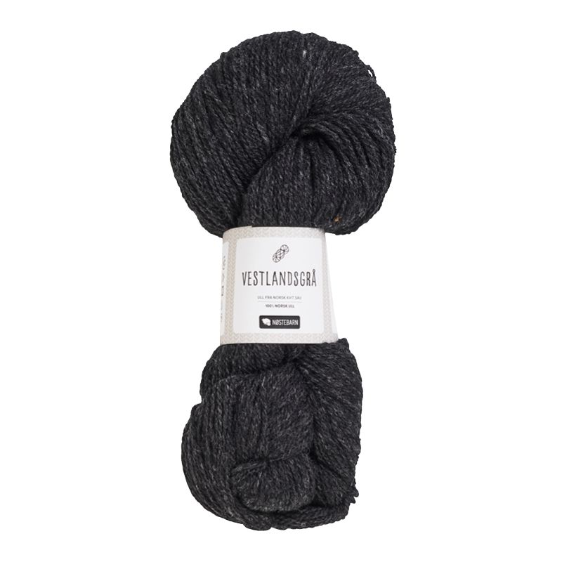 Vestlandsull 100g