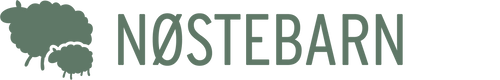 Nøstebarn logo