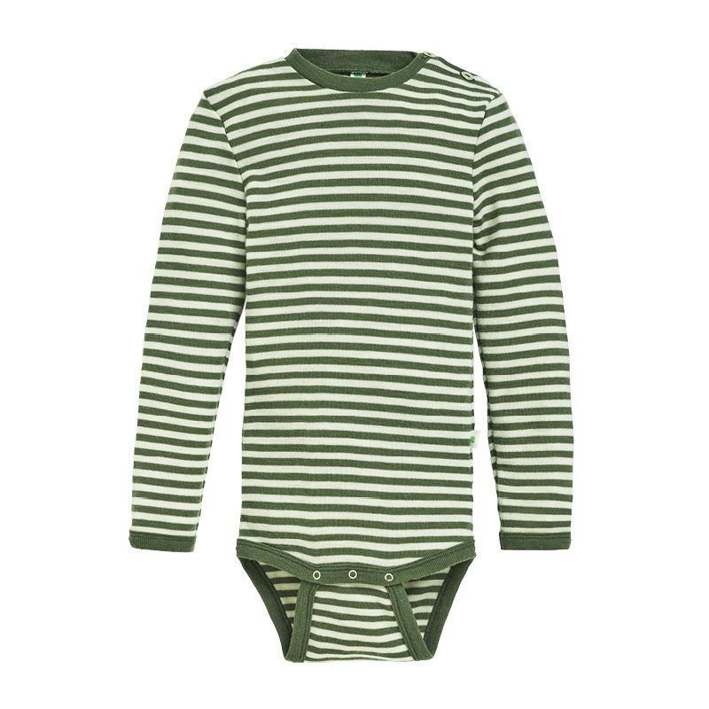 Ullbody  - Olivin/Natur