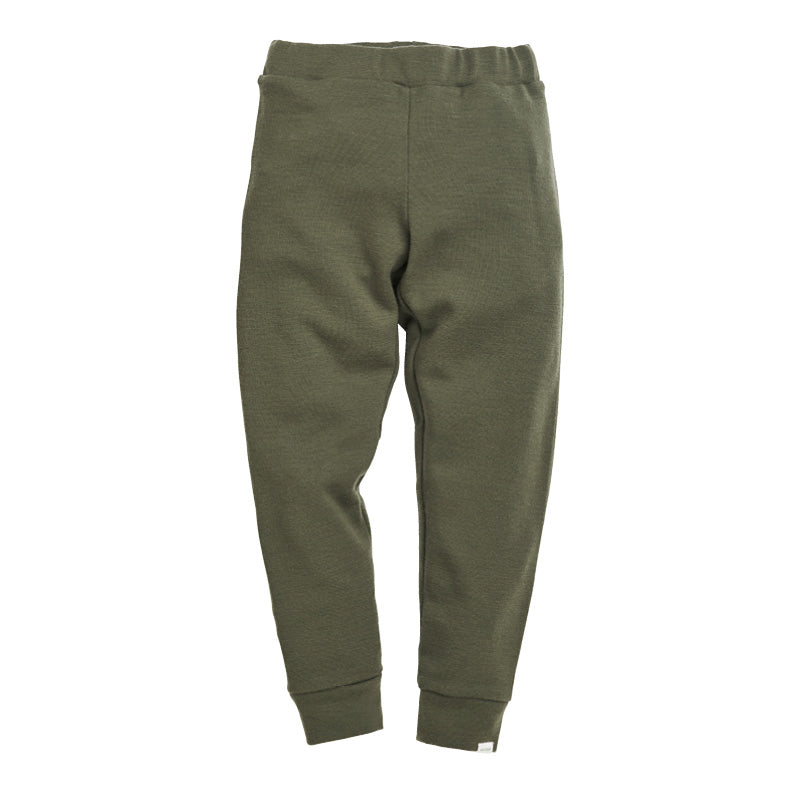 Joggebukse ull