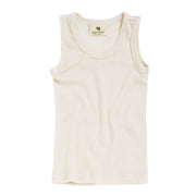 Singlet i ull med silke, 116