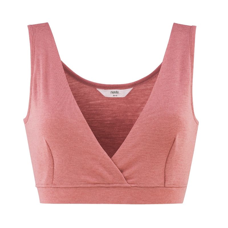 Amme bh - Lys rose