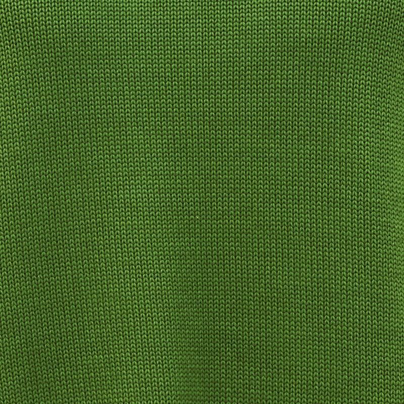 Ullgenser - Frisk grønn - swatch