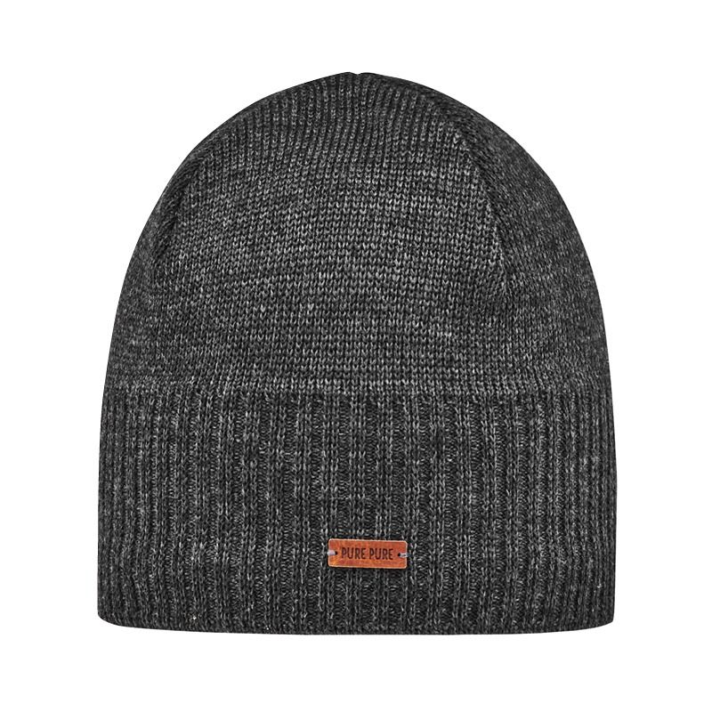 Ullue voksen med ullfleece, one size voksen