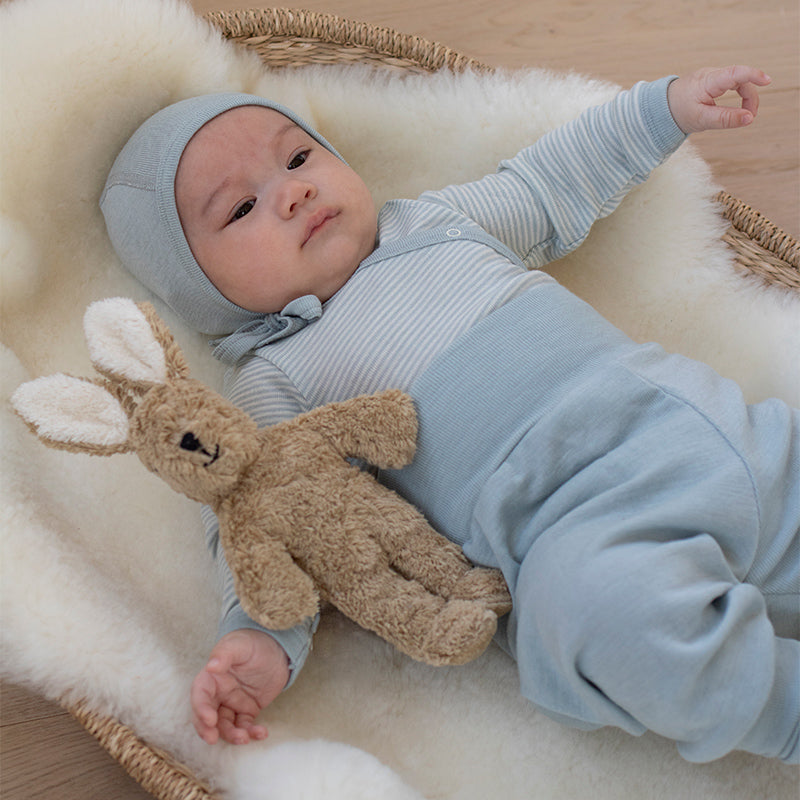 Kosekanin i bomull, ca 20 cm