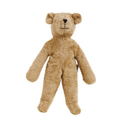 Teddybjørn i bomull, ca 40 cm