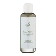 Naturlig ullsåpe 250 ml - nan