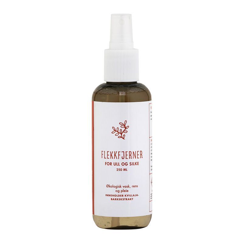 Flekkfjernerspray 250ml - nan