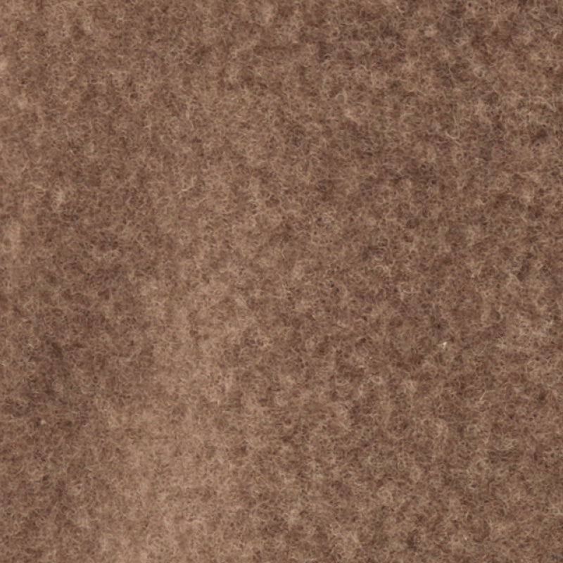 Formsydd ullfleecejakke - swatch