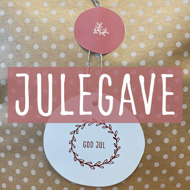 Julegave