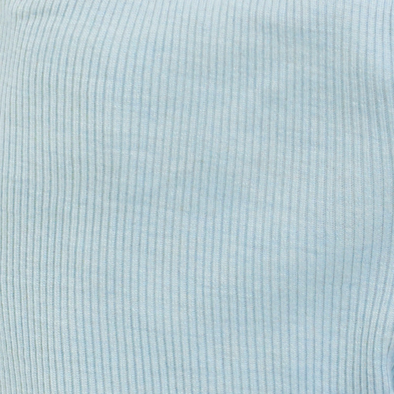 Babytights i ull med silke - swatch