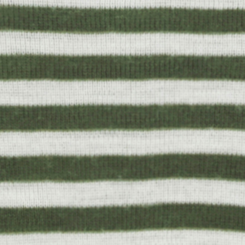 Ull - olivin/natur - swatch