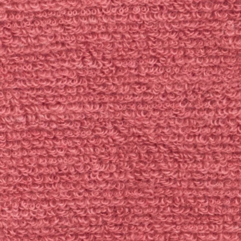 Lue i ullfrotté - Rustrosa - swatch