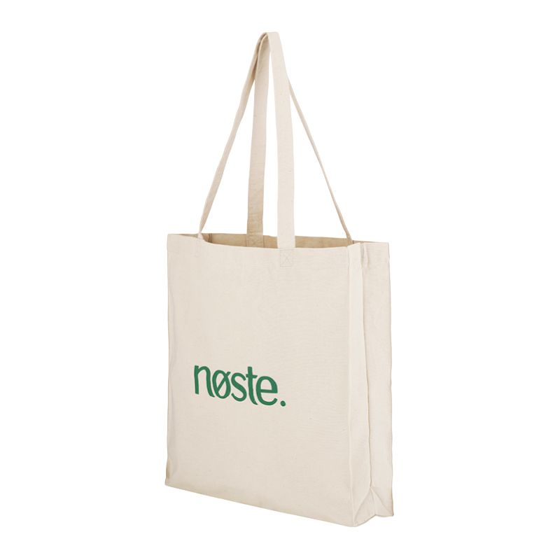 Handlenett nøste - Natur