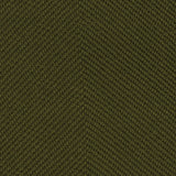 Ullskjerf herringbone