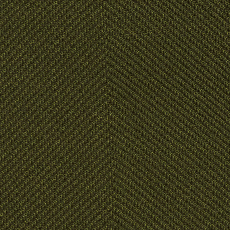 Ullskjerf herringbone - swatch