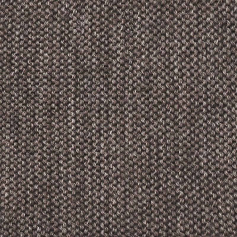 miniskjerf i ull - lys brun - swatch