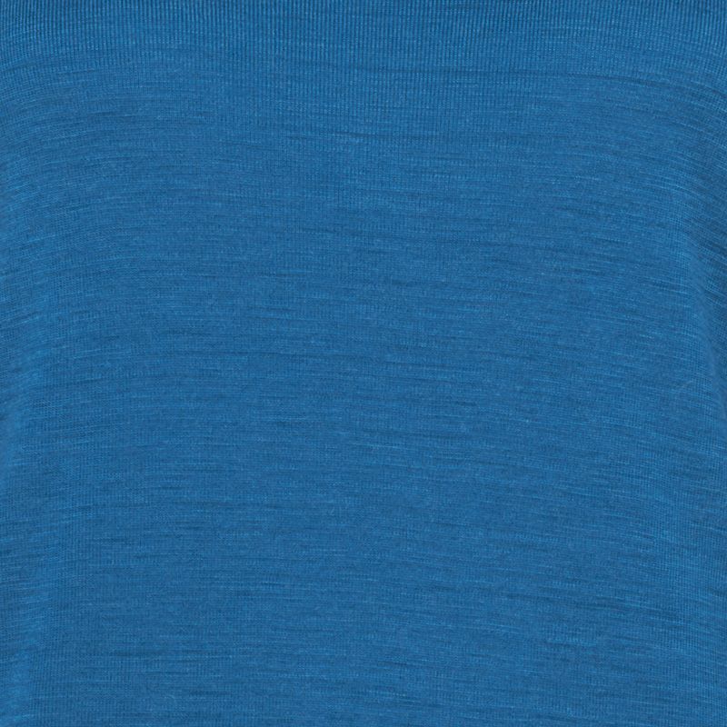 Ullkjole - Dongeriblå - swatch
