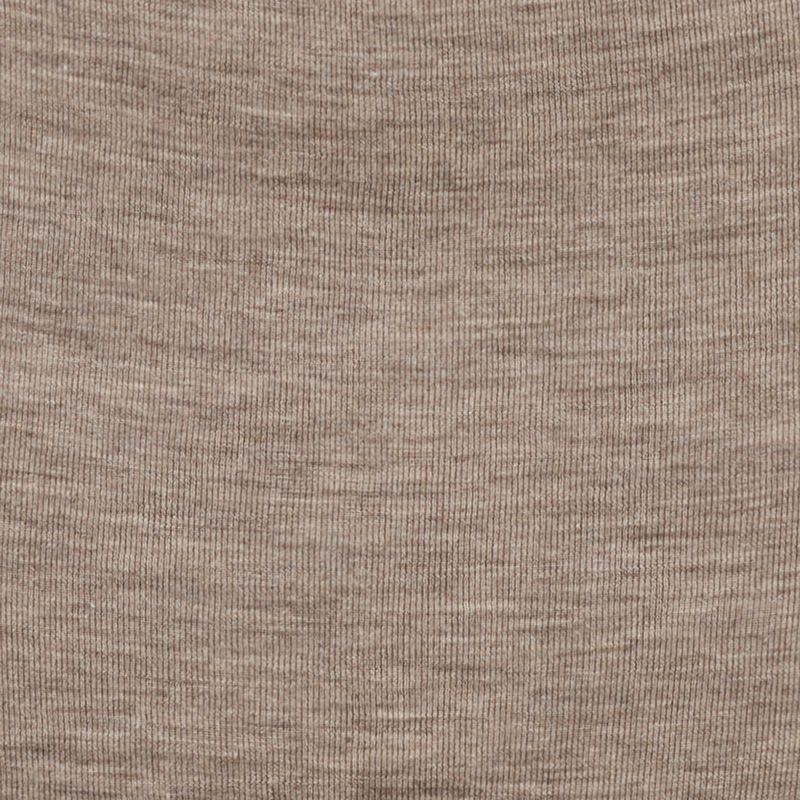 Babybukse i ull - Lin - swatch