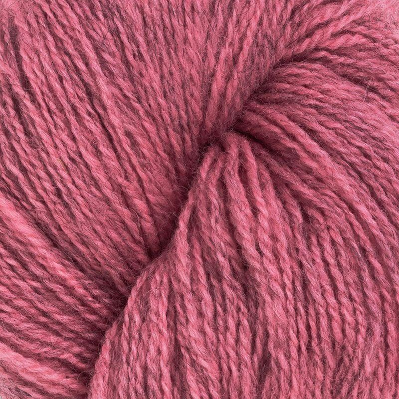Vestlandsull 100g - swatch