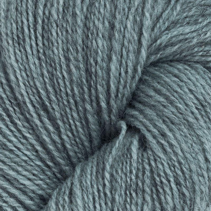 Vestlandsull 100g - swatch